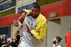 Win2Day Basketball Superliga 2022/23, Grunddurchgang. 7.Runde Flyers Wels vs. BBC Nord Dragonz