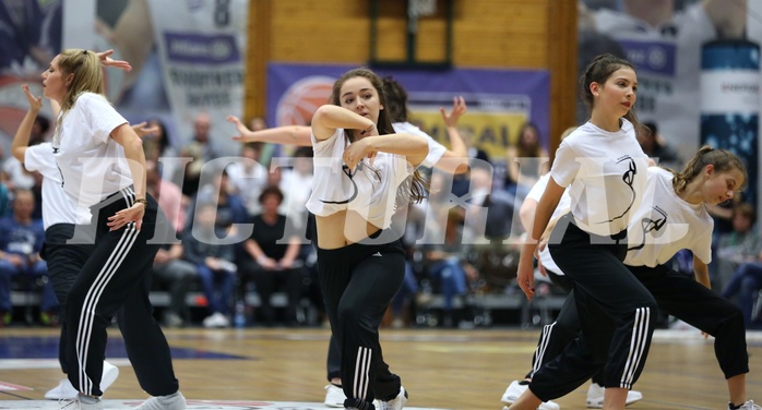 Basketball ABL 2018/19, Grunddurchgang 25.Runde Gmunden Swans vs. Flyers Wels
 Basketball ABL 2018/19, Grunddurchgang 25.Runde Gmunden Swans vs. Flyers Wels