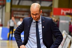 Basketball ABL 2017/18, Grunddurchgang 10.Runde Flyers Wels vs. BC Vienna


