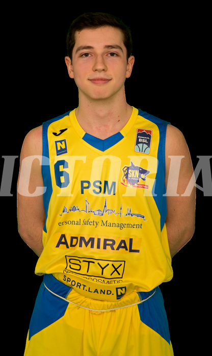 Basketball Superliga 2019/20, Media Days 2019/20, St. Pölten