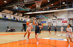 Basketball Superliga SLMU19 Basket Duchess vs. Vienna Timberwolves


