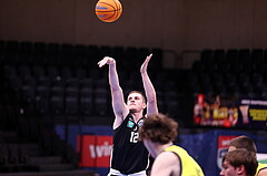 15.12.2024, Graz, Raiffeisen Sportpark Graz, Basketball Zweite Liga 2024/25, Grunddurchgang, Runde 12,  Future Team Steiermark vs. SWARCO Raiders Tirol 