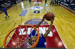 13.03.2016 Basketball ABL All Star Day 2016 