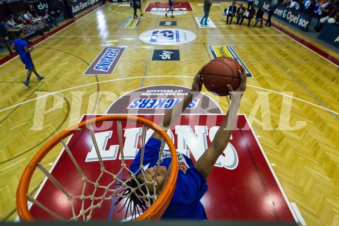13.03.2016 Basketball ABL All Star Day 2016 