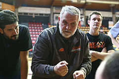 Basketball Basketball Superliga 2019/20, Grunddurchgang 9.Runde BC Voenna vs. Klosterneuburg Dukes


