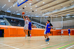 30.11.2024 Österreichischer Basketballverband 2024/25, SLMU16, BC Vienna vs. SG Salzkammergut 
