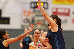 Basketball Superliga SLMU19 Basket Duchess vs. Vienna Timberwolves



