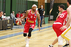 Basketball Superliga 2020/21 Relegation Spiel 1  Fürstenfeld Panthers vs  Traiskirchen Lions