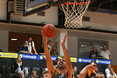 Basketball Superliga 2021/22, NÖ-Cup Klosterneuburg Dukes vs. SKN St.Pölten