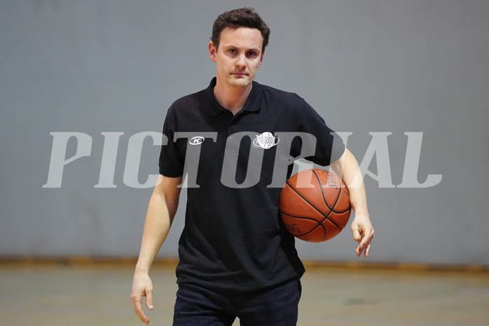 Basketball 2. Liga 2022/23, Grunddurchgang 6.Runde , Guessing vs. Vienna United