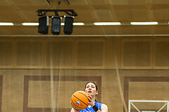 Basketball Damen Superliga 2024/25, Grunddurchgang 03.Runde VIENNA UNITED vs. DBB WELS

