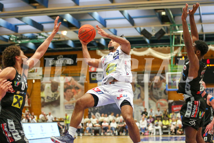 Basketball Superliga 2022/23, Playoff, Semifinale Spiel 1 Gmunden Swans vs. Flyers Wels
 Basketball Superliga 2022/23, Playoff, Semifinale Spiel 1 Gmunden Swans vs. Flyers Wels