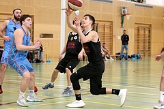 Basketball 2.Bundesliga 2017/18, Playdown Basket 2000 Warriors vs. Wörthersee Piraten


