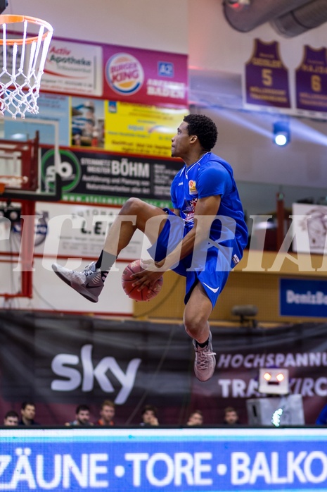 13.03.2016 Basketball ABL All Star Day 2016 