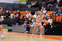 Basketball Damen Superliga 2024/25, Grunddurchgang 6.Runde BK Duchess Klosterneuburg vs. Basket Flames


