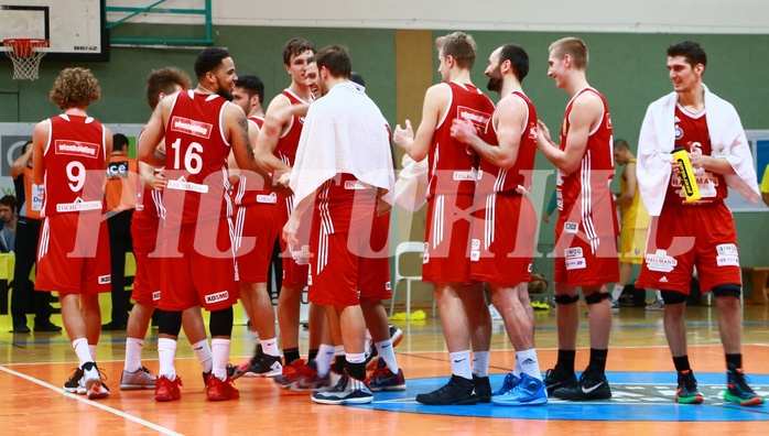 05.12.2015 Basketball ABL 2015/16 Grunddurchgang 15.Runde UBSC Graz vs. BC Vienna