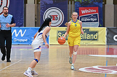 2025.05.11 SLWU16 FIN DBB Basketgirls Wels vs UBBC Herzogenberg,

