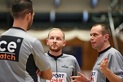 Basketball ABL 2018/19, Grunddurchgang 14.Runde Gmunden Swans vs. Traiskirchen Lions