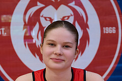 Basketball Superliga 2024/25, SLMU16 Traiskirchen Lionesses vs. VKL Vikings Kammer



