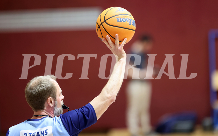 Basketball