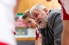 23.01.2016 Basketball CUP 2016 Halbfinale Kapfenberg Bulls vs BC Vienna