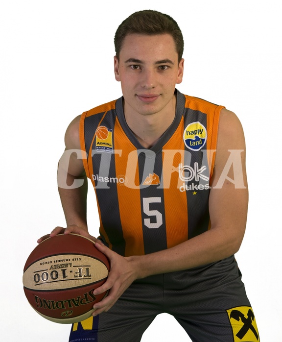Basketball ABL 2017/18, Media


