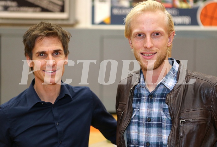 Tag des Sports Felix Gottwald


