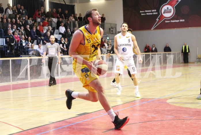Basketball CUP 2018/19 Achtelfinale  Jennersdorf Blackbirds vs UBSC Graz Basketball CUP 2018/19 Achtelfinale  Jennersdorf Blackbirds vs UBSC Graz