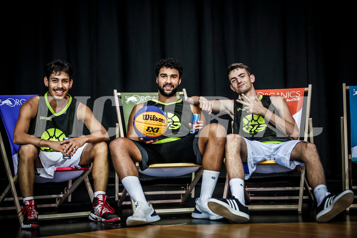 Basketball, , , 3x3 Qualifiers Debrezen, , 