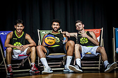 Basketball, , , 3x3 Qualifiers Debrezen, , 
