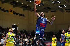 Basketball Austria Cup 2024/25, Viertelfinale, , UBSC Graz vs. BBC Nord


