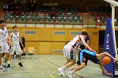 Basketball Zweite Liga 2024/25, Grunddurchgang 22.Runde Vienna United vs. Vienna Timberwolves


