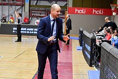 Basketball ABL 2017/18, Grunddurchgang 4.Runde Flyers Wels vs. UBSC Graz


