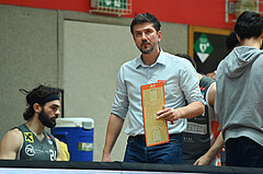 Basketball Superliga 2023/24, 5.Plazierungsrunde,
Flyers Wels vs. Klosterneuburg Dukes,