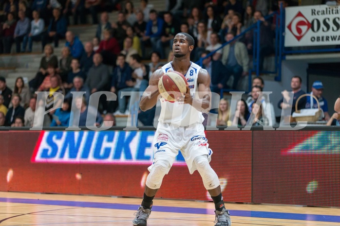 Basketball ABL 2015/16 Grunddurchgang 35.Runde Oberwart Gunners vs. Fürstenfeld Panthers Basketball ABL 2015/16 Grunddurchgang 35.Runde Oberwart Gunners vs. Fürstenfeld Panthers