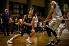 Basketball, 2.Bundesliga, Playoff VF Spiel 1, Mattersburg Rocks, Wörthersee Piraten, 