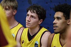 Basketball Zweite Liga 2024/25, Grunddurchgang 8.Runde Traiskirchen Lions NextGen vs. BBU Salzburg



