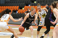 Basketball Austria Cup 2021/22, Halbfinale BK Duchess Klosterneuburg vs. Vienna United