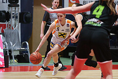 Basketball Austria Cup 2021/22, Finale Duchess Klosterneuburg vs. Basket Flames


