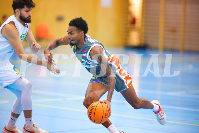 Basketball Austria Cup 2023/24, Achtelfinale Union Deutsch Wagram Aligators vs. Klosterneuburg Dukes


