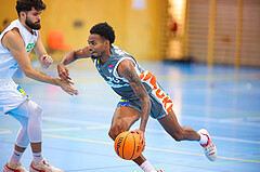 Basketball Austria Cup 2023/24, Achtelfinale Union Deutsch Wagram Aligators vs. Klosterneuburg Dukes


