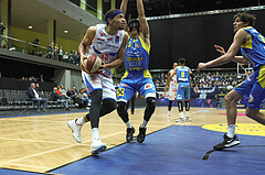 Basketball Austria Cup 2019/20, Final Four Kapfenberg Bulls vs. St. Pölten