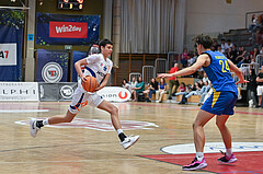 2025.05.11 SLMU16 PL3 FCN Baskets Wels vs SKN St. Pölten,

