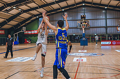 Basketball Basketball Superliga 2020/21, 2. Qualifikationsrunde D.C. Timberwolves vs. UBSC Graz