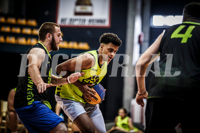 Basketball, , , 3x3 Qualifiers Debrezen, , 