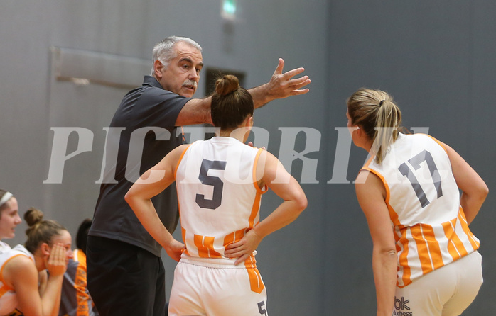 Basketball Austria Cup 2021/22, Viertelfinale BK Duchess Klosterneuburg vs. DBB LZ OÖ