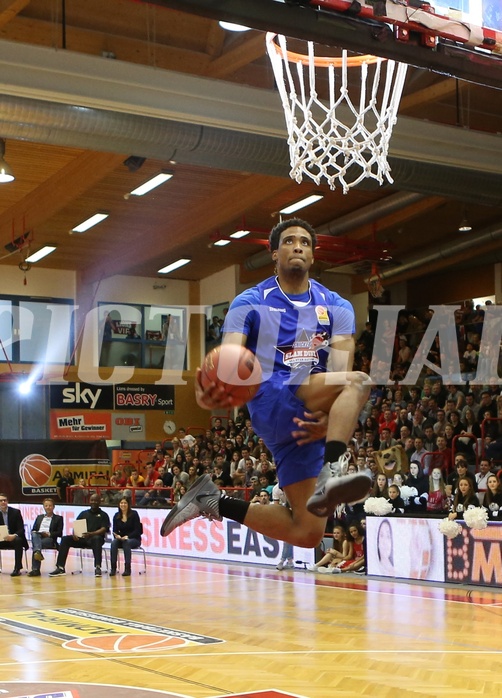 Basketball ABL 2015/16 All Star Day 2016  vs. 