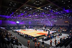 Basketball Austria Cup 2025, Final Four, Finale Damen,  Klosterneuburg vs. UBI Graz


