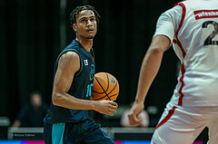 03.05.2025 Österreichischer Basketballverband 2024/25, SLMU19 BC Vienna vs. Vienna Timberwolves