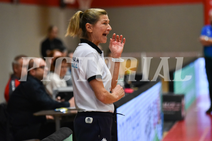 Basketball Superliga 2022/23, Grunddurchgang 10. Runde, DBB LZ OÖ vs Vienna Timberwolves,


